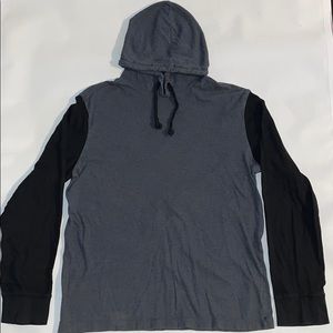 Tony Hawk T-Shirt Hoodie